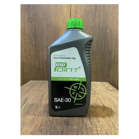 Last Point SA30 1 Litre