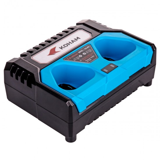 Koham Kh-ps10825c Budama Makasi Çi̇ft Akülü 26mm Sensörlü
