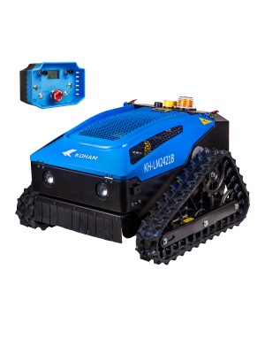 KH-LM2421B PALETLİ ÇALI VE YABANİ OT BİÇME MAKİNESİ 