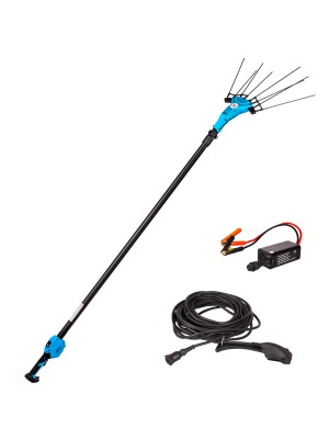 Koham Kh-os1850a Eği̇k Ti̇p Zeyti̇n Ve Meyve Hasat Maki̇nesi̇