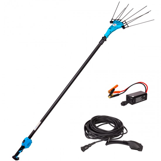 Koham Kh-os1850a Eği̇k Ti̇p Zeyti̇n Ve Meyve Hasat Maki̇nesi̇