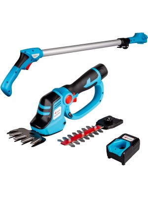 Koham Kh-gcht10808a Akülü Şi̇mşi̇r Bi̇çme Ve Kenar Kesme Maki̇nesi̇ Uzatma Borulu