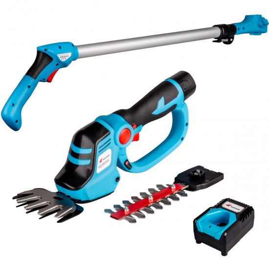 Koham Kh-gcht10808a Akülü Şi̇mşi̇r Bi̇çme Ve Kenar Kesme Maki̇nesi̇ Uzatma Borulu
