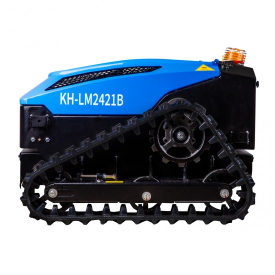 KH-LM2421B PALETLİ ÇALI VE YABANİ OT BİÇME MAKİNESİ 