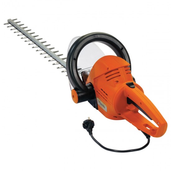 Oleomac Hc 750 E Elektri̇kli̇ Çi̇t Bi̇çme Maki̇nesi̇ 0,70kw