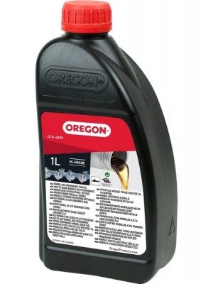 Oregon Yağ,kilavuz+zi̇nci̇r 1lt