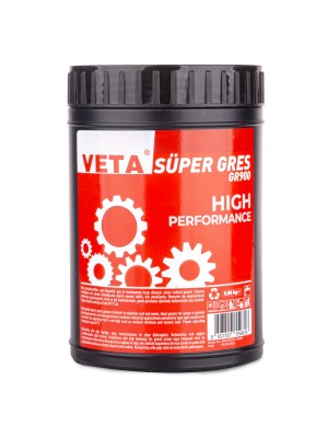 GRES GENEL KULLANIM 900gr 2li