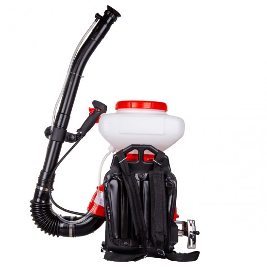 Palmera Pa-076y Eur5 Sirt İlaçlama 14lt