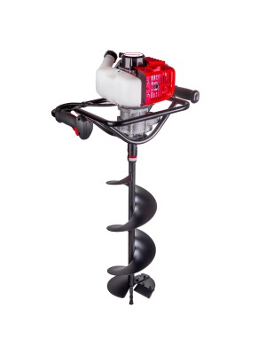 Palmera Pa-ag515 Eur5 Toprak Burgusu 15cm Burgulu