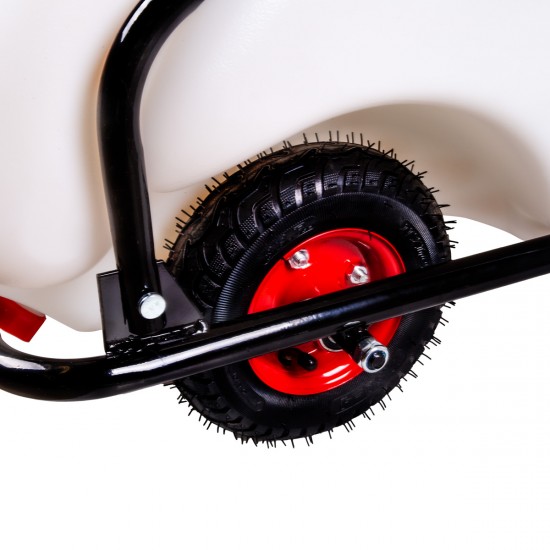 Palmera Pa-50lt Eur5 2t İlaçlama Tanki Benzi̇n Motorlu