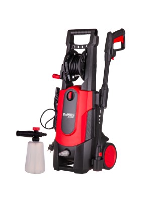 PA135BY BASINÇLI YIKAMA MAKİNESİ 