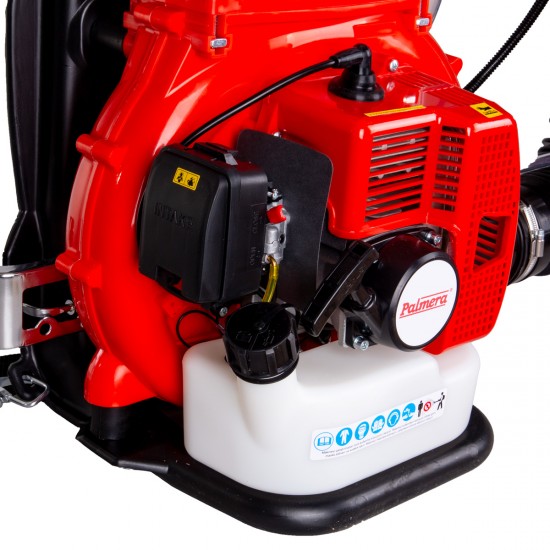 Palmera Pa-076y Eur5 Sirt İlaçlama 14lt