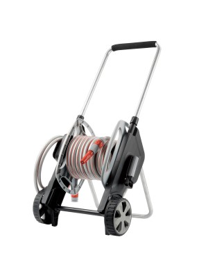 PA-THM20 TEKERLEKLİ HORTUM MAKARASI 20M 