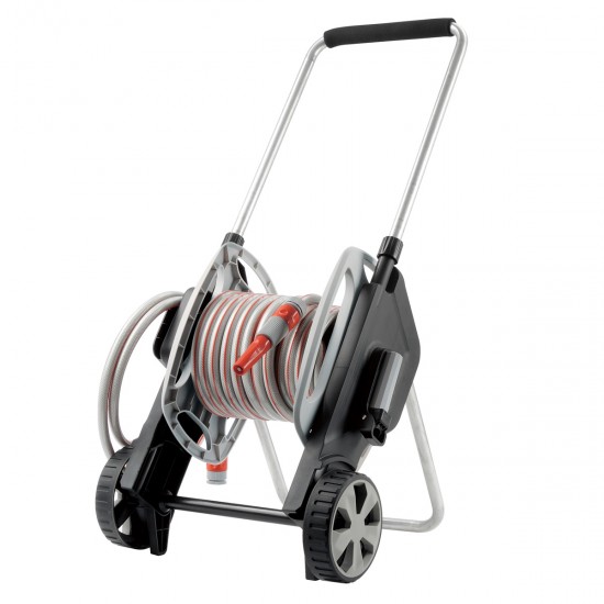 PA-THM20 TEKERLEKLİ HORTUM MAKARASI 20M 