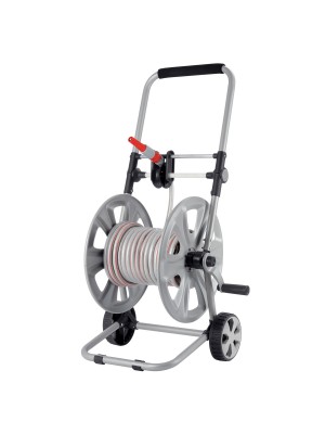 PA-THM40 TEKERLEKLİ HORTUM MAKARASI 40M 