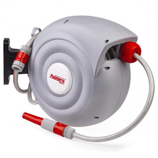 PA-OHM15 OTOMATİK HORTUM MAKARASI 15M 