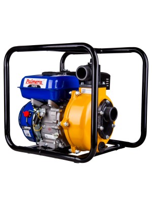 PA20TH EUR5 YÜKSEK BASINÇLI SU MOTORU 2"