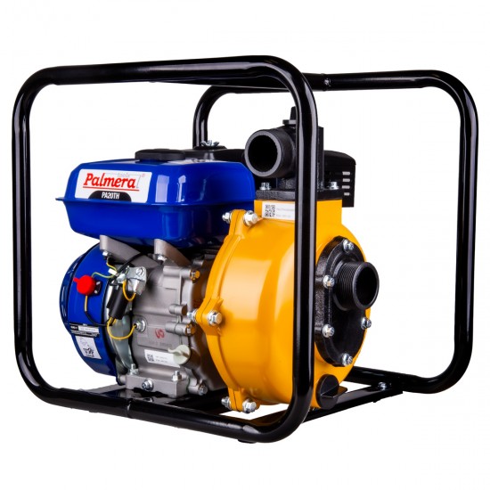 PA20TH EUR5 YÜKSEK BASINÇLI SU MOTORU 2"