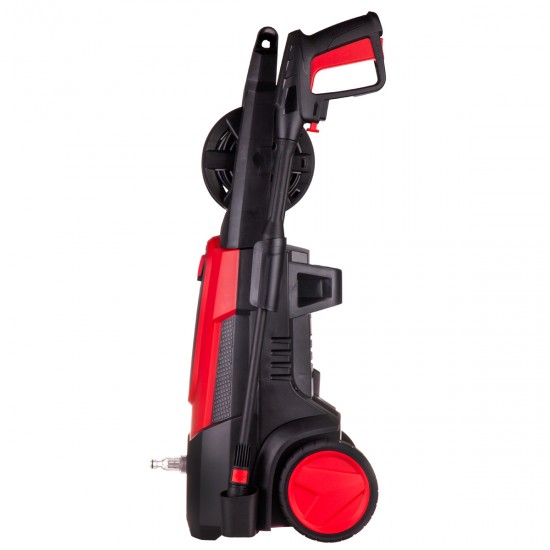 PA135BY BASINÇLI YIKAMA MAKİNESİ 