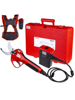 Palmera Pa-40k Budama Makasi Akülü 40mm Sensörlü