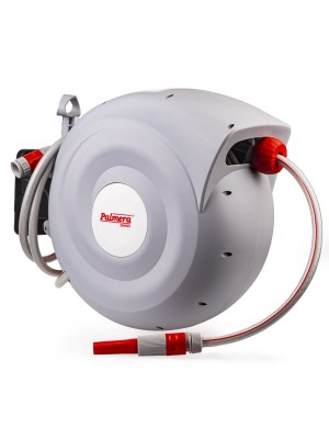 PA-OHM25 OTOMATİK HORTUM MAKARASI 25M 