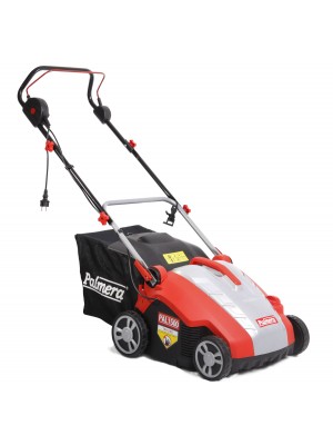 PAL1500 ELEKTRİKLİ ÇİM HAVALANDIRMA MAKİNESİ 1500W PALMERA