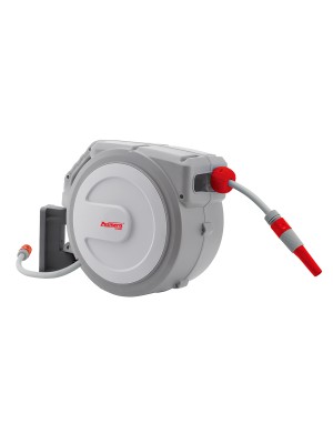 PA-OHM40 OTOMATİK HORTUM MAKARASI 40M 