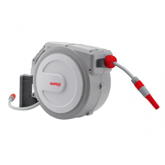 PA-OHM40 OTOMATİK HORTUM MAKARASI 40M 