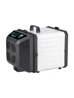 ONOZONO STERİLİZASYON MAKİNESİ 