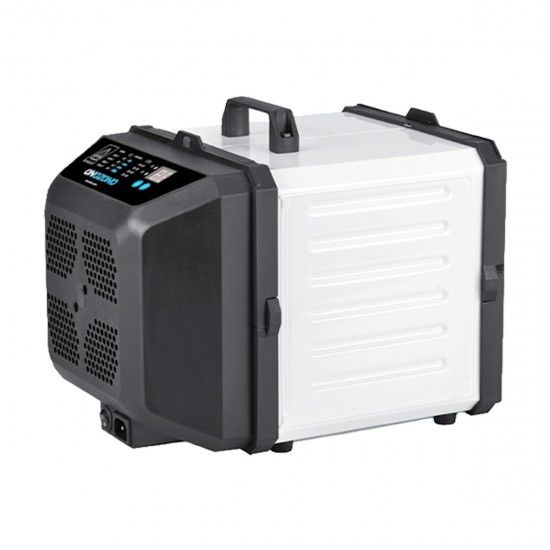 ONOZONO STERİLİZASYON MAKİNESİ 