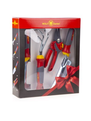 P 261 MİNİ BAHÇIVAN SET 