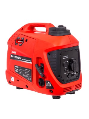 PA1000IN EUR5 JENERATÖR 1 kW İNVERTÖR BENZİNLİ PALMERA