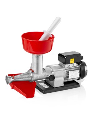 SUGO MO/MO ELEKTRİKLİ SALÇA MAKİNESİ 150W 