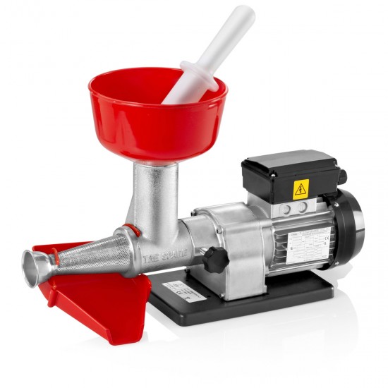 SUGO MO/MO ELEKTRİKLİ SALÇA MAKİNESİ 150W 