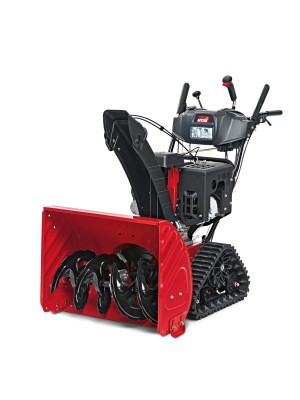 OPTIMA ME 66 T EUR5 KAR KÜREME MAKİNESİ PALETLİ MTD