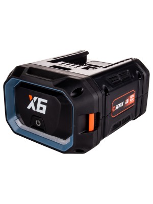 Senix B60X6 Akü 6.0AH