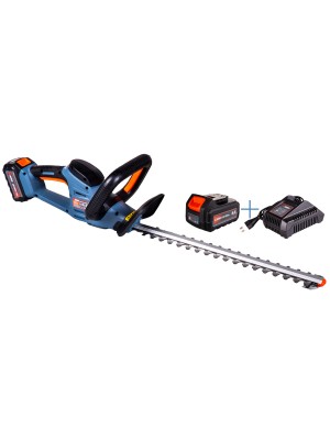 HTX2-M-EU AKÜLÜ ÇİT BİÇME MAKİNESİ 4.0Ah 