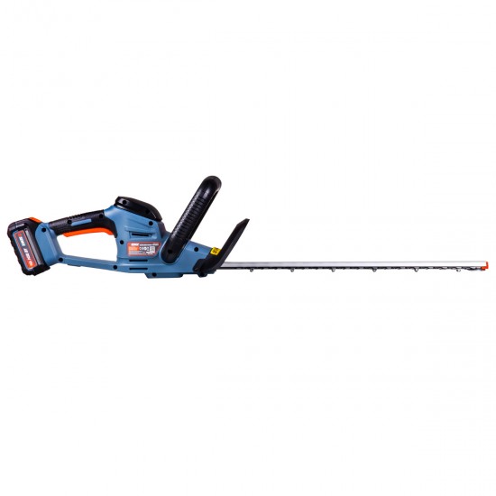 HTX2-M-EU AKÜLÜ ÇİT BİÇME MAKİNESİ 4.0Ah 