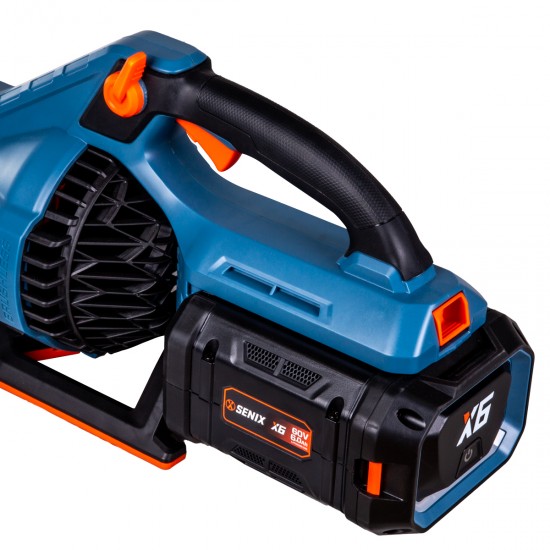 BLAX6-M1-EU AKÜLÜ ÜFLEME MAKİNESİ 6.0Ah 