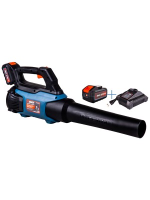 BLAX2-M3-EU AKÜLÜ ÜFLEME MAKİNESİ 6.0Ah 