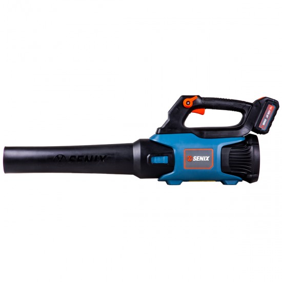 BLAX2-M3-EU AKÜLÜ ÜFLEME MAKİNESİ 6.0Ah 