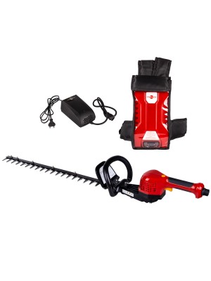 Tasuka Ts-55tp Çay Toplama Maki̇nesi̇ Akülü 18ah