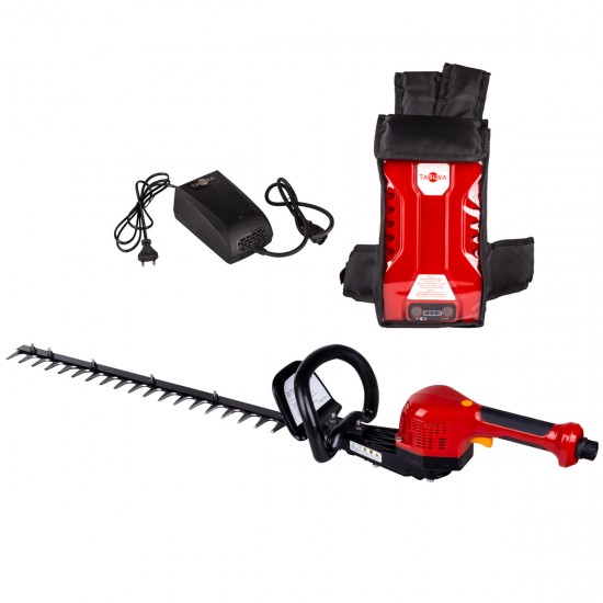 Tasuka Ts-55tp Çay Toplama Maki̇nesi̇ Akülü 18ah