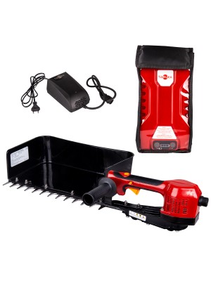 Tasuka Ts-30tp Çay Toplama Maki̇nesi̇ Akülü 10ah Sepetli̇