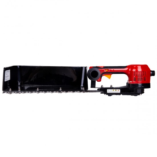 Tasuka Ts-30tp Çay Toplama Maki̇nesi̇ Akülü 10ah Sepetli̇