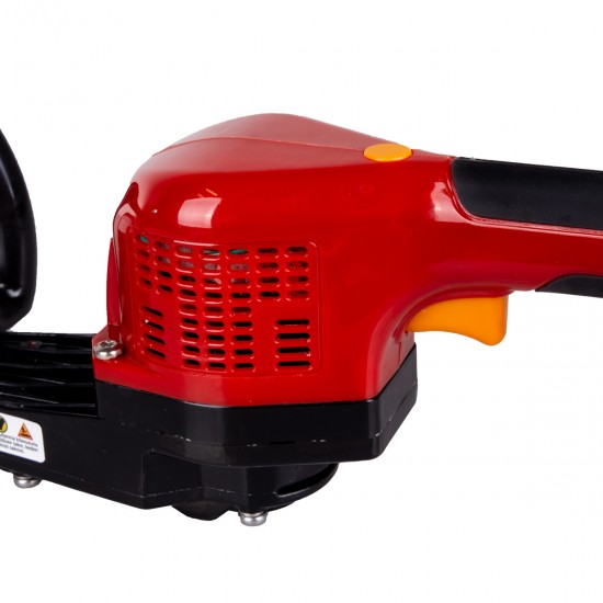 Tasuka Ts-55tp Çay Toplama Maki̇nesi̇ Akülü 18ah