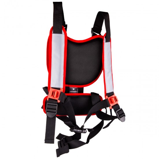 Veta Vt-30tp Çay Toplama Maki̇nesi̇ Akülü Sepetli̇