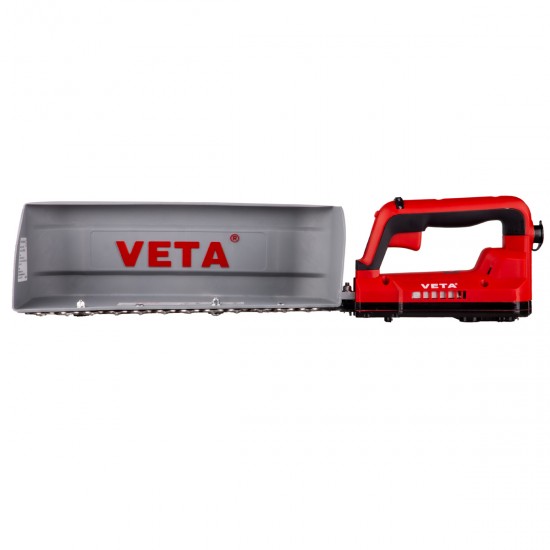 Veta Vt-30tp Çay Toplama Maki̇nesi̇ Akülü Sepetli̇