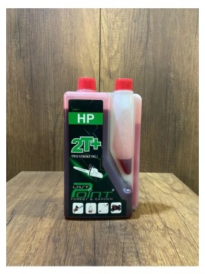  Hp 2t+ Motor Yağı 