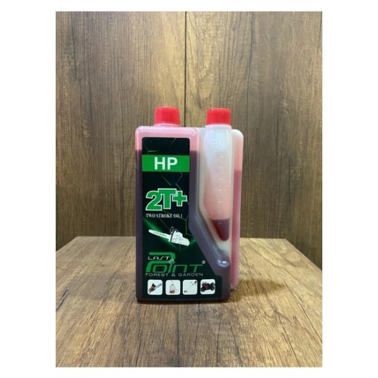  Hp 2t+ Motor Yağı 